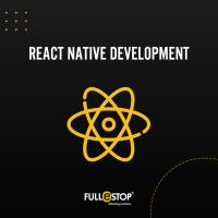 React Native App Development Company  image 1